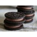 Oreo Chocolate Cream 176g