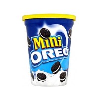 Oreo Minis