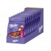 Milka Snax Popcorn 130g