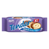 Milka Tender XL Milk 150g