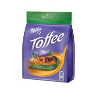 Milka Toffee Hazelnut 131g