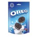 Oreo Snack Bag 198g