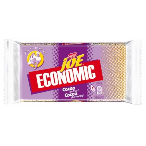 Nestle JOE Economic Cocoa 145g