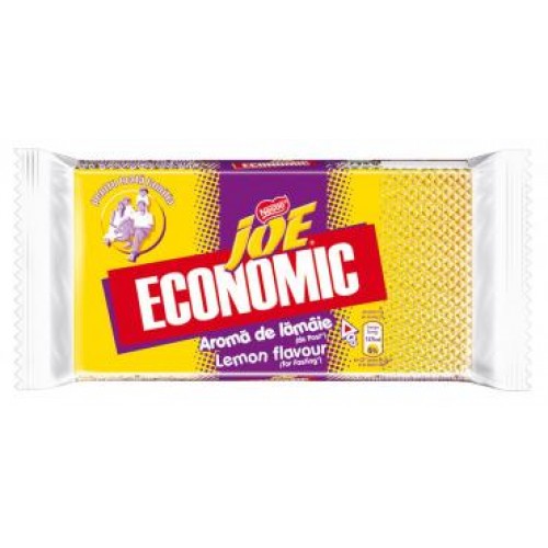 Nestle JOE Economic Lemon 145g