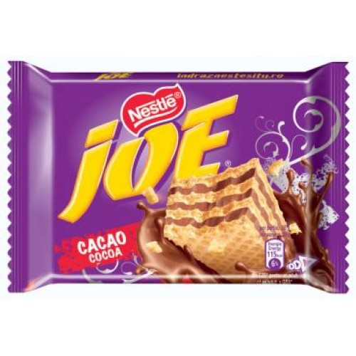 Nestle JOE Cocoa 50g