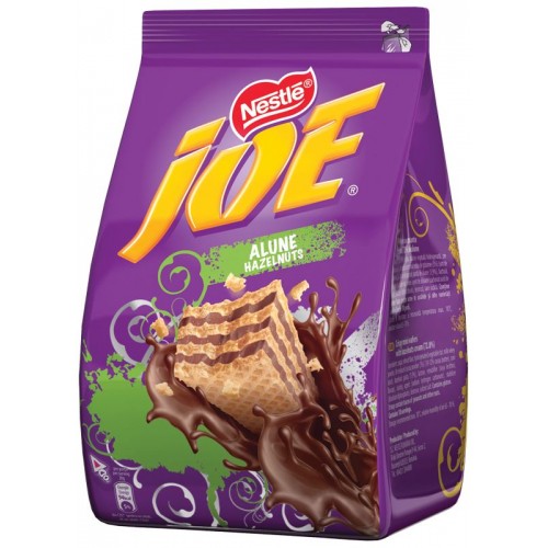 Nestle JOE Hazelnut  200g