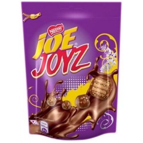 Nestle JOE Joyz 140g