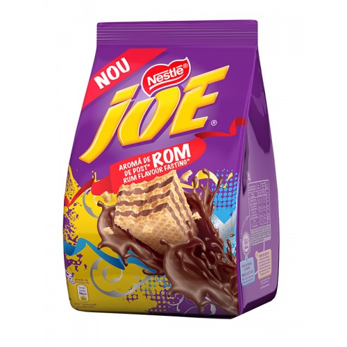 Nestle JOE Rum 200g