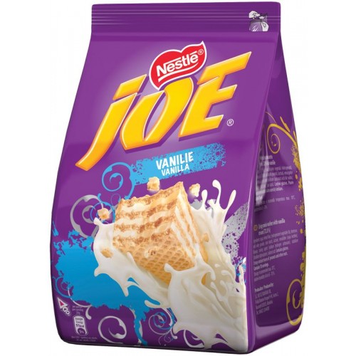 Nestle JOE Vanilla 200g