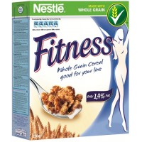 Nestle Fitness