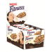 Nestle Fitness Cereal Bar Chocolate 23.5g