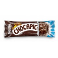 Nestle Chocapic Cereal Bar 25g