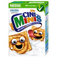 Nestle Cini Minis 375g