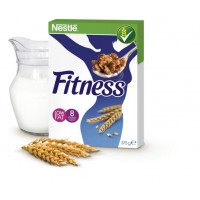 Nestle Fitness Natural 375g