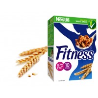 Nestle Fitness Natural 750g