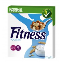 Nestle Fitness Yogurt