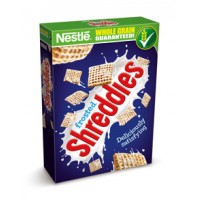 Nestle Shreddies Frosted