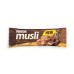 Nestle MUSLI Cereal Bar Chocolate 40g