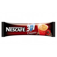 NESCAFE 3 in 1