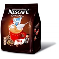 NESCAFE 3 in 1 Bag