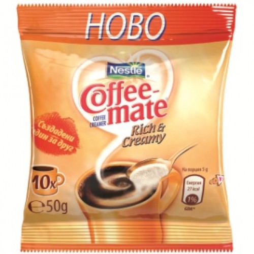 Nestle Coffee-Mate 50g