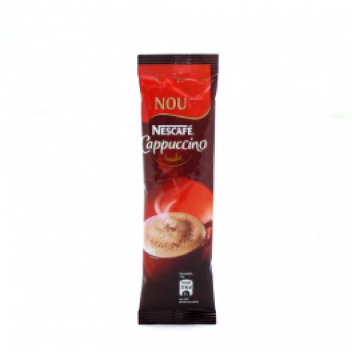 NESCAFE Cappuccino 13g