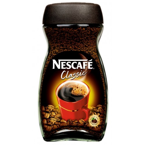 NESCAFE Classic 200g