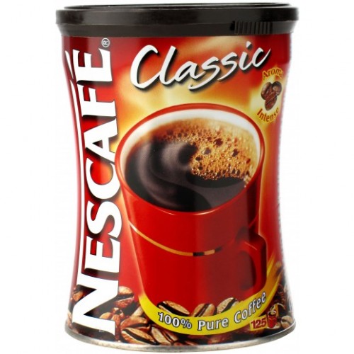 NESCAFE Classic 250g