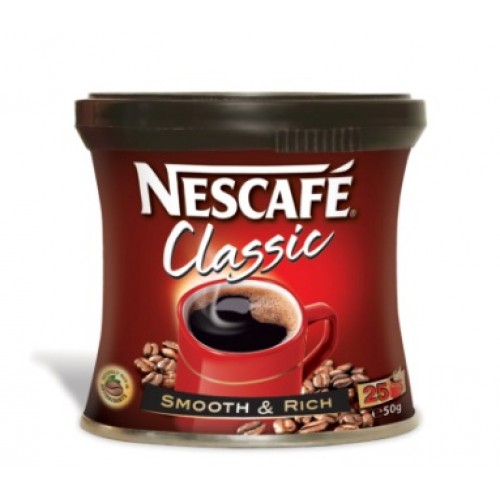 NESCAFE Classic 50g