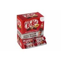 Nestle Kit Kat Mini Display