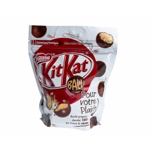 Nestle Kit Kat Ball 70g