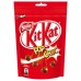 Nestle Kit Kat Pop Choc 140g