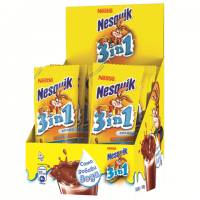 Nestle Nesquik 3in1