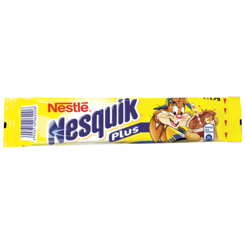 Nestle Nesquik PLUS