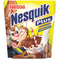 Nestle Nesquik PLUS 200g