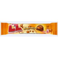 Nestle LZ Aero Chocolate Caramel 38g