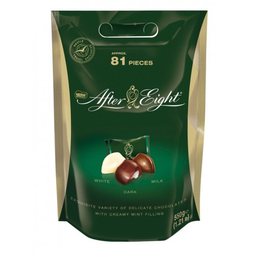 Nestle After Eight 550g