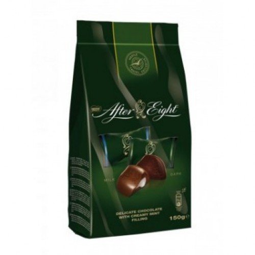 Nestle After Eight 150g