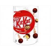 Nestle Kit Kat Ball 250g