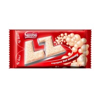 Nestle LZ Aero Chocolate White 37g