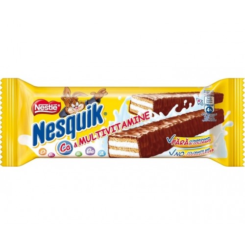 Nestle Nesquik Multivitamins 30g