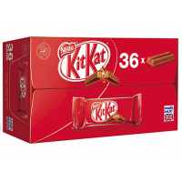 Nestle Kit Kat 2 Finger Outer (36x20.7g)