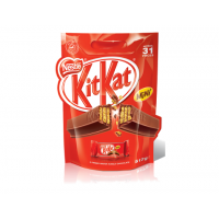 Nestle Kit Kat Mini Sharing Bag Shape 517g