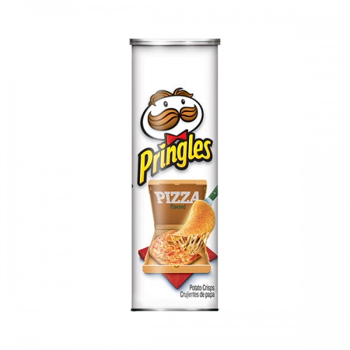 Pringles Pizza 156g