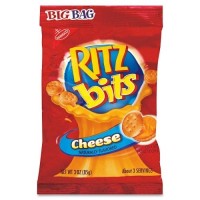 Ritz Bits Minis Cheese Big Bag