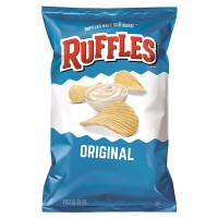 RUFFLES Original 6.5oz (184.2g)