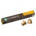 STARBUCKS Blonde Espresso Roast by Nespresso