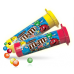 M&M's Minis Milk Chocolate Tube 30.6g