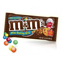 M&M's Choco Milk Chocolate Party Bag 1kg 5000159441896
