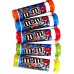 M&M's Minis Milk Chocolate Tube 30.6g